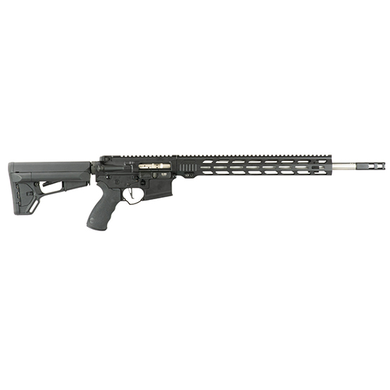APF DMR 2.0 6MM ARC BLK 18 MLOK ACS 24RD 3 APF DMR 2.0 6MM ARC BLK 18 MLOK ACS 24RD