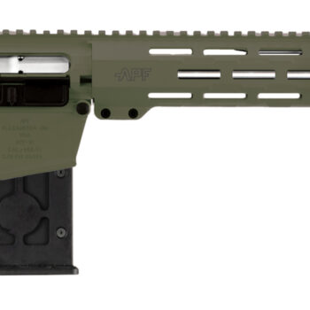 APF DMR 2.0 22-250 ODG 18 MLOK MAGPUL SL-S