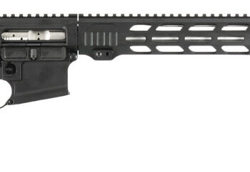 APF VARMINT 2.0 204RUG BLK 22 MLOK PRS LITE