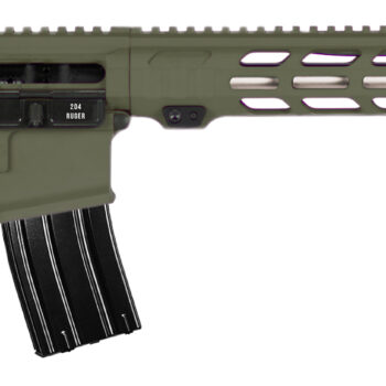 APF VARMINT 2.0 6MM ARC ODG 22 MLOK PRS LITE
