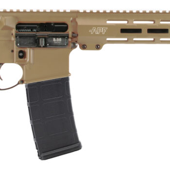 APF 5.56 NATO FURY 16 FDE MLOK