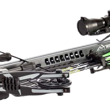 AXE 400 CROSSBOW KIT