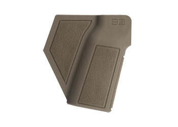 Alternative view of B5 P-GRIP C FDE