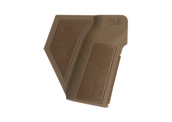 Alternative view of B5 P-GRIP C CB