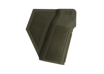 Alternative view of B5 P-GRIP C ODG