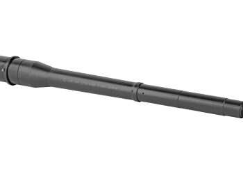 BALLISTIC BBL 308WIN 12.5" CAR GOV