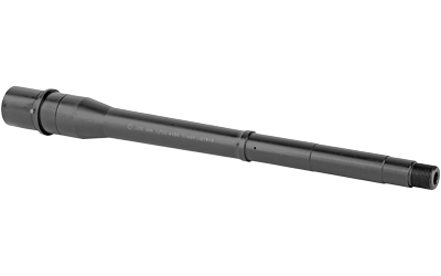 BALLISTIC BBL 308WIN 12.5" CAR GOV 3 BALLISTIC BBL 308WIN 12.5" CAR GOV