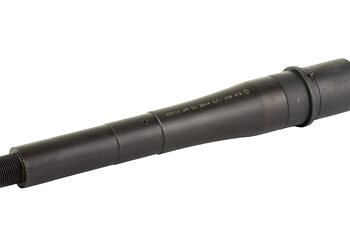 BALLISTIC BBL 8.6BLK 8" DRP PST PR B