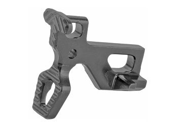 BAD ENHANCED BOLT CATCH BLK