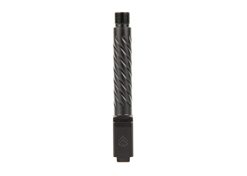 BALLISTIC BBL FOR GLK 19 TD SFLT BLK