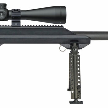 BARR M99 BOLT 50BMG 29 FLUTED BLK MARK 4HD