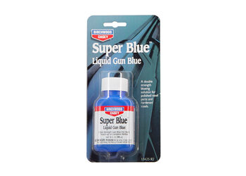 B/C SUPER BLUE LIQUID 3OZ