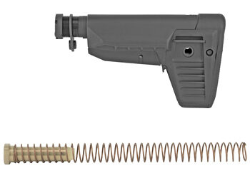 BCM GUNFTR STOCK KIT MOD1 SOPMOD BLK