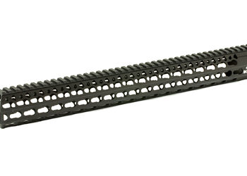 BCM KMR ALPHA RL 556 17" BLK KM