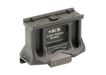 BCM 1.93" A/T MOUNT T2 BLK