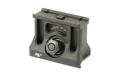 BCM 1.93" A/T MOUNT T2 BLK 4 BCM 1.93" A/T MOUNT T2 BLK - Image 2