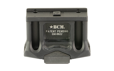 BCM 1.93" A/T MOUNT T2 BLK 5 BCM 1.93" A/T MOUNT T2 BLK - Image 3