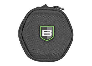 Alternative view of BCT BATTLE ROPE 2.0 9MM PSTL