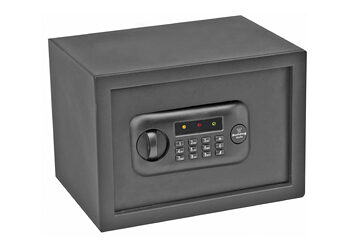 BULLDOG DIGITAL VAULT MED W/ SHELF