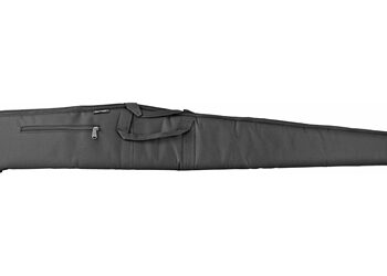 BULLDOG EXTREME SHOTGUN CASE BLK 55"