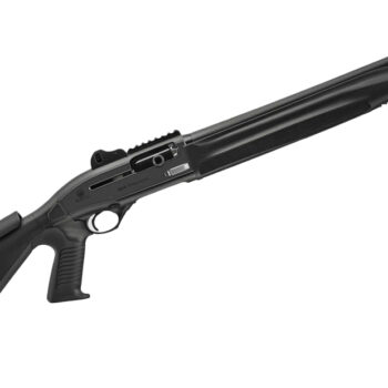 BER 1301 TAC C BLK MOD 2 PGC 12GA 18.5 5+1