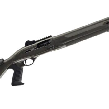 BER 1301 TAC C ODG MOD.2 PG 12GA 18.5 5+1