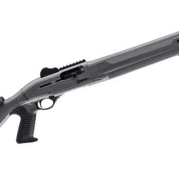 BER 1301 TAC C GRY MOD.2 PG 12GA 18.5 5+1