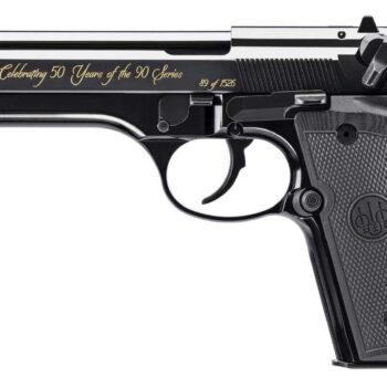 BER 92SB REPRO 9MM 15RD 50 YEARS 90 SERIES
