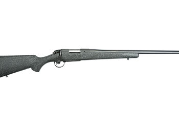 BERGARA RIDGE 270WIN 24" SYN BLU