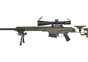 BARRETT MRAD 338/762 DEPLOYMENT KIT