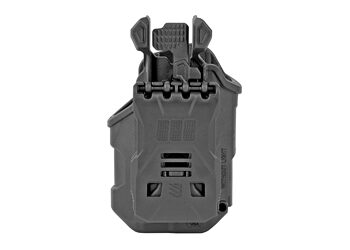 Alternative view of BH T-SERIES FOR GLK 17 TLR7/8 RH BLK