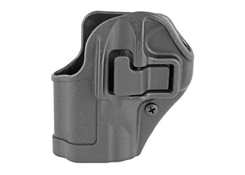 BH SERPA CQC BL/PDL MP SHIELD LH BLK