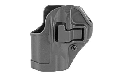 BH SERPA CQC BL/PDL MP SHIELD LH BLK 3 BH SERPA CQC BL/PDL MP SHIELD LH BLK