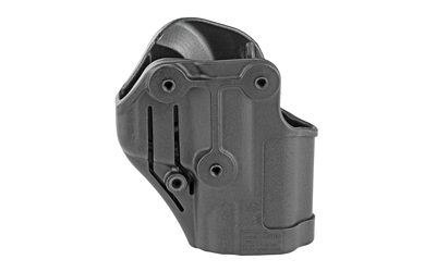 BH SERPA CQC BL/PDL MP SHIELD LH BLK 4 BH SERPA CQC BL/PDL MP SHIELD LH BLK - Image 2