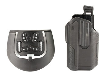 BH OMNIVORE L2 HLSTR X300 RH BK