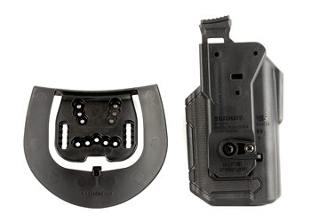 Alternative view of BH OMNIVORE L2 HLSTR X300 RH BK