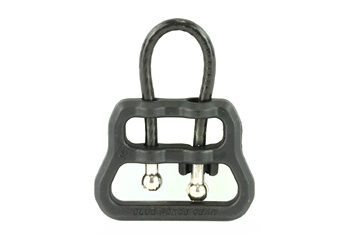 BL FORCE ULOOP 1.25" BLK