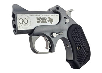 BOND 30TH XL ROUGH SERIES 45/410 3"