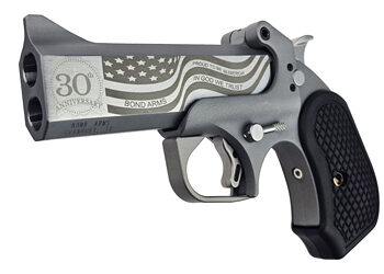 BOND 30TH VET ROUGH SER 45/410 4.25"