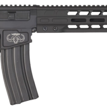 BRIGADE MK-15 5.56 10.5 BLK MLOK