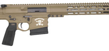 BRIGADE BM-10LR 308 16 FDE B5 BRAVO PG MB