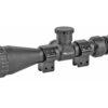 BSA SWEET 17 3-9X40 30/30 BLK 1 BSA17 39X40AOWRTB 1