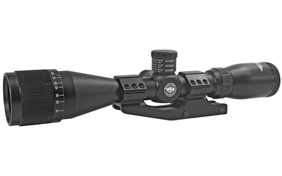 BSA TACT WPN 3-12X40 MIL DOT BLK 3 BSA TACT WPN 3-12X40 MIL DOT BLK