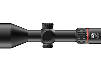 BURRIS FULLFIELD 3-12X56MM ILLUM SC