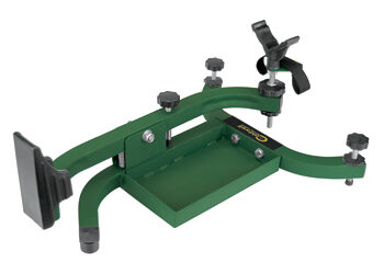 Alternative view of CALDWELL LEAD SLED SOLO