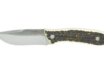 CAMILLUS CROSS TRAIL 4.25" W/SHEATH