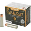 SPR GOLD DOT 357MG 135G HP SB 20/200 1 CCI23917GD 1