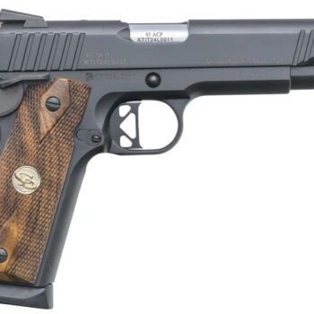 CDLY 1911 SUPERIOR GRADE 45ACP 5 OR ADAPTERS