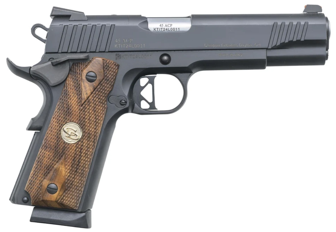 CDLY 1911 SUPERIOR GRADE 45ACP 5 OR ADAPTERS 3 CDLY 1911 SUPERIOR GRADE 45ACP 5 OR ADAPTERS