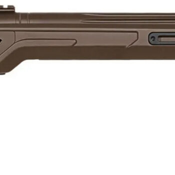 CDX R7 SHP SA PRECISION 6.5CREED 24 10RD STLTH